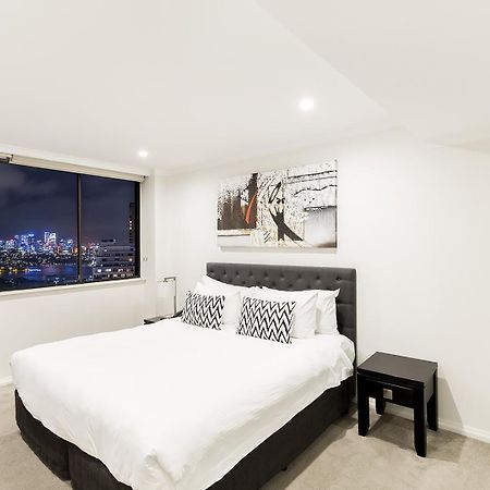 The York By Swiss-Belhotel Sydney Exterior foto