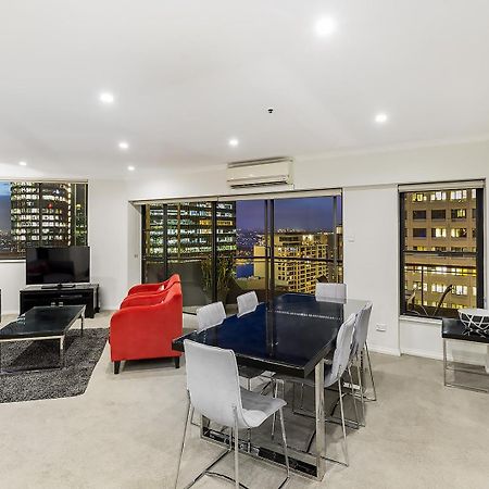The York By Swiss-Belhotel Sydney Exterior foto