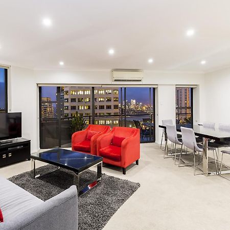 The York By Swiss-Belhotel Sydney Exterior foto