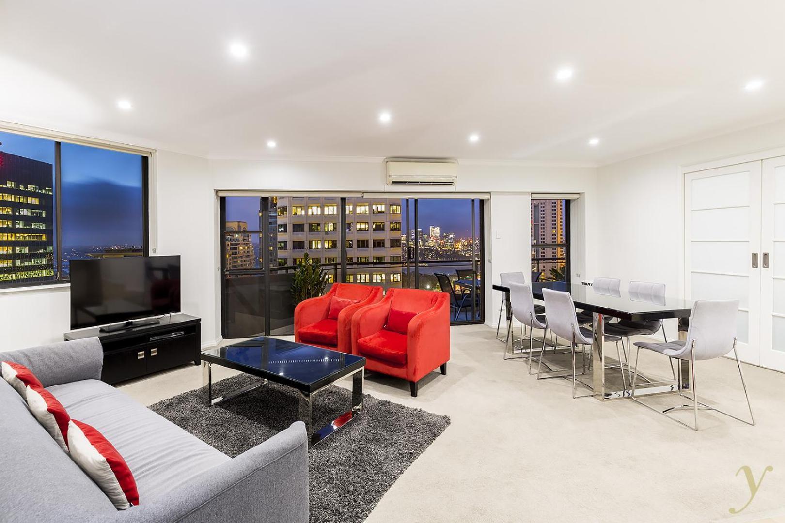 The York By Swiss-Belhotel Sydney Exterior foto