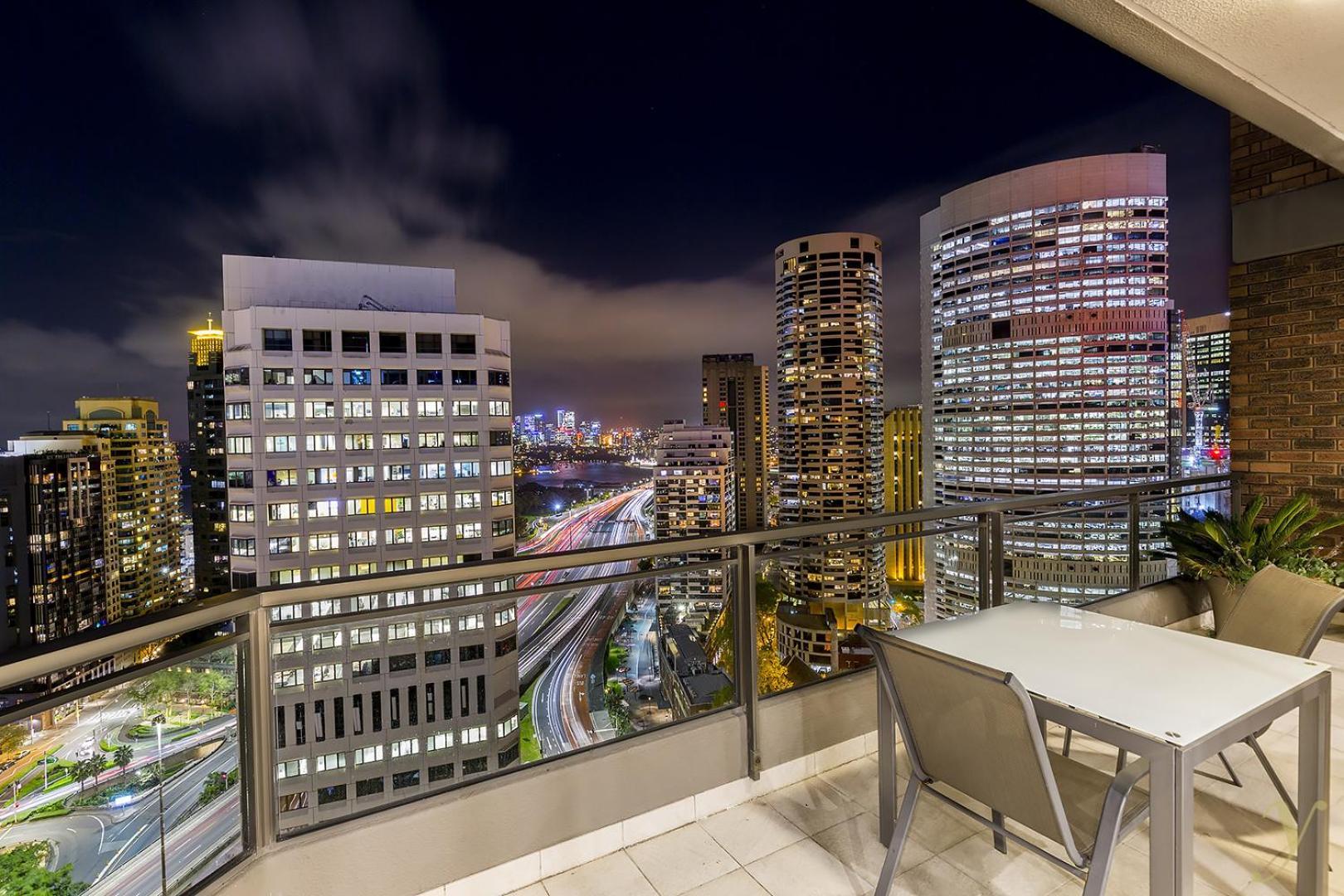 The York By Swiss-Belhotel Sydney Exterior foto