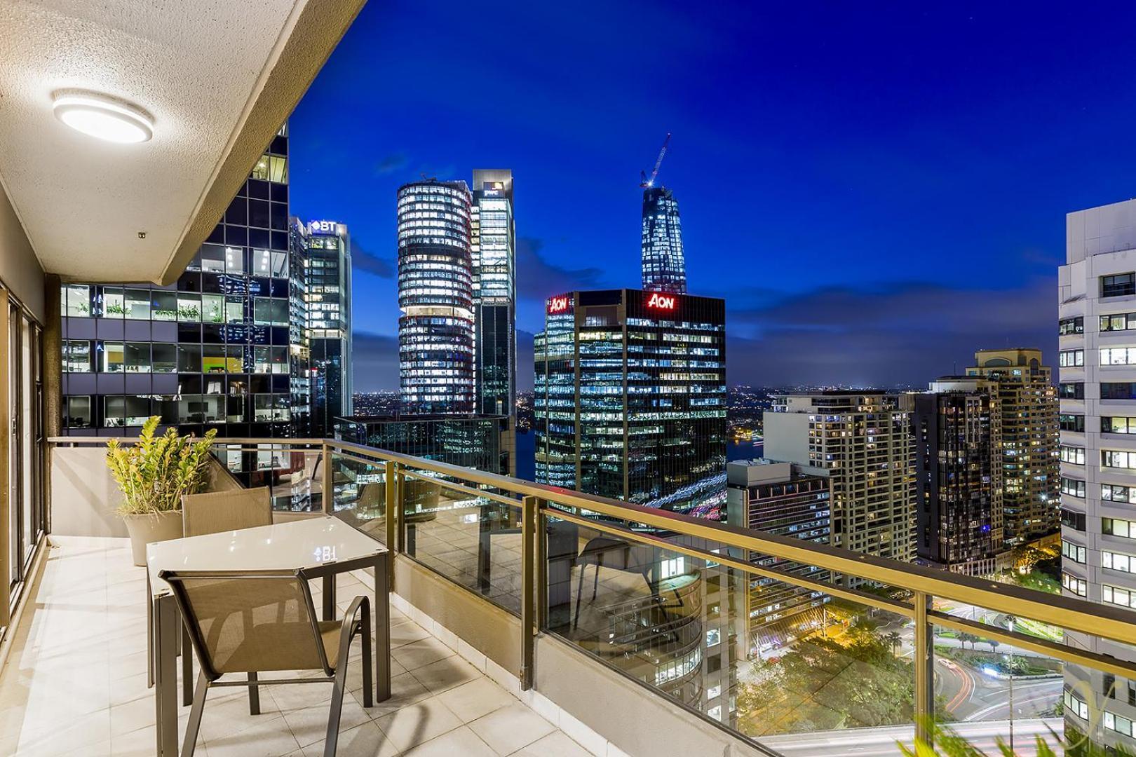 The York By Swiss-Belhotel Sydney Exterior foto